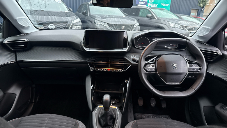 Peugeot 208 1.2 PureTech Active Premium + 5dr Petrol Hatchback